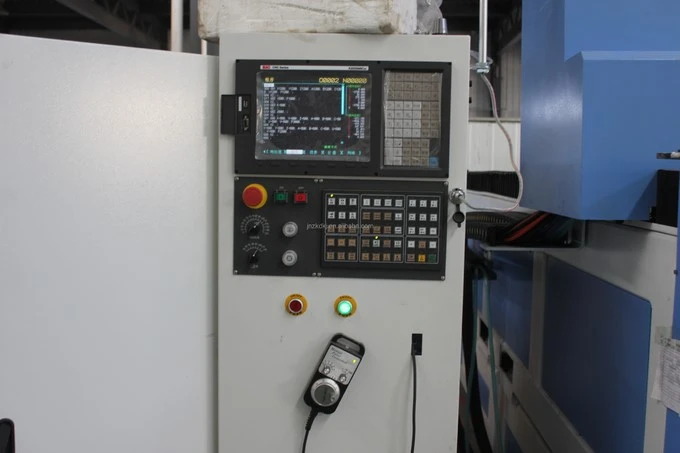 CNC Router Machine Electronic Cabinet